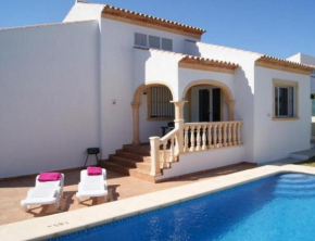 0356 CALICANTO -Monte Javea-